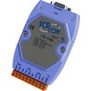 Embedded Controller with Developing Tool Kit, 512K Flash, Datalight's ROM/DOS and Minios7 Utility with 40 Mhz CPU. Supports operating temperatures between -25 to 75°C.ICP DAS
